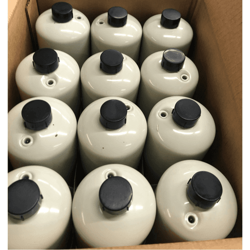 Laser Cryogen