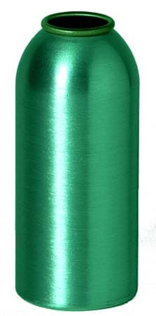 Outside Curl (1 in. Opening)